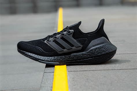 adidas ultra boost technology.